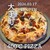 400℃ PIZZA - 料理写真: