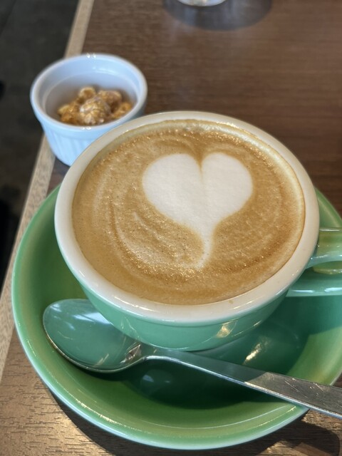 高木珈琲 須磨離宮公園前店 （TAKAGI COFFEE） - 須磨寺/カフェ | 食べログ