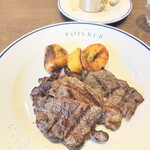 グリルビストロ POIVRER - 
