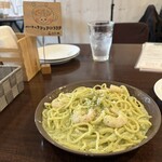 石窯イタリアン チーナ邸 - 
