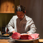 神戸肉料理 すぎたに - メイン写真: