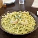 石窯イタリアン チーナ邸 - 