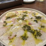 ピッツェリア&トラットリア ゴンゾ - 