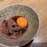 肉寿司 肉和食 KINTAN - 