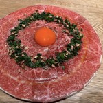 肉寿司 肉和食 KINTAN - 