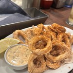 ピッツェリア&トラットリア ゴンゾ - 