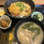 漁師酒場 かりむ丸 - 