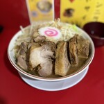 麺匠 柳 - 
