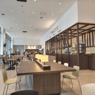 レストラン VOYAGE_2