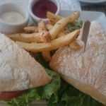 Mariposa - とにかくビッグサイズ！