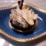 ブロードハースト - バノフィパイ