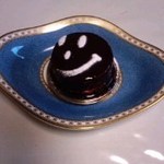 ブロードハースト - ベルベット