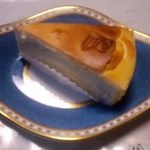 ブロードハースト - ニューヨークチーズケーキ