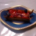 ブロードハースト - イチゴのタルト