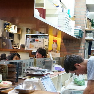 鉄なべ餃子なかよし_2