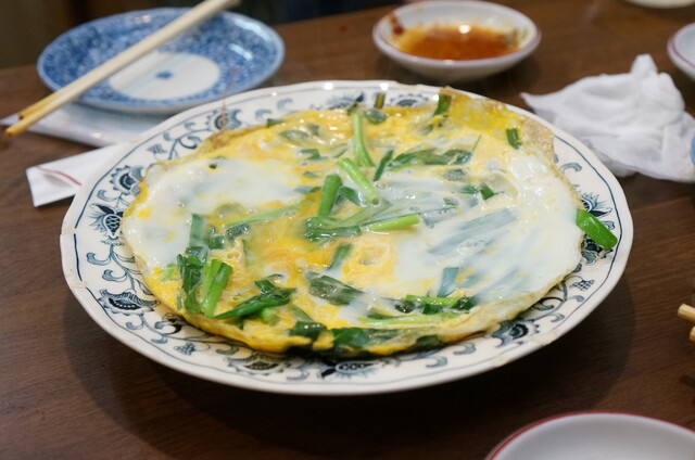 Tetsunabe Gyoza Nakayoshi photo 2