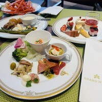ガーデン ダイニング - 