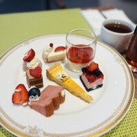 ガーデン ダイニング - 