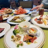 ガーデン ダイニング - 