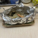 チャンピオン - 料理写真: