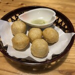 焼鳥のさくら - 
