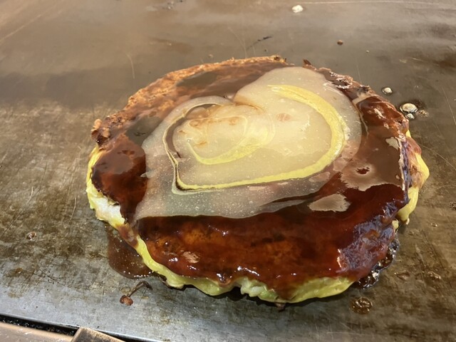 Botefuku restaurant in Kani, Japan