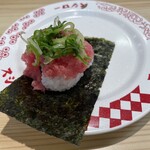 スシロー - 料理写真: