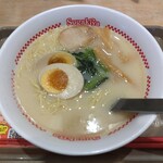 スガキヤ - 料理写真: