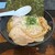 濃麺 海月 - 料理写真: