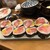 淳ちゃん寿し - 料理写真: