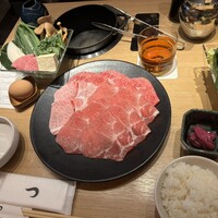 すき焼 しゃぶしゃぶつかだ KITTE大阪店 - 