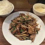 関内餃子軒 - 