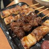 春田屋 - チレ 豚バラ カシラアブラ