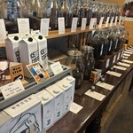 Wood Wood Coffee Roast Service - 
