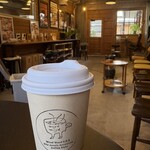 Wood Wood Coffee Roast Service - 