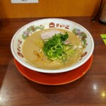 天下一品 - 料理写真:
