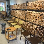 Wood Wood Coffee Roast Service - 