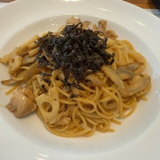 テラスレストラン ピアレ_0