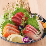 居酒家 土間土間 長野店 - 