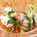 居酒家 土間土間 - 