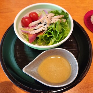 日本料理 京都 華暦_1