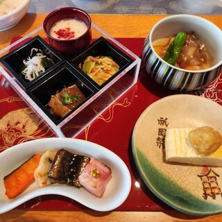 日本料理 京都 華暦_0