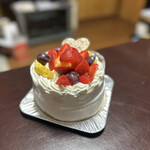 モンシェリー - 