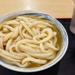 本格さぬきうどん　穂乃香 - 