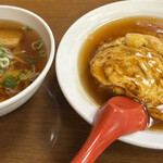 珍八香 - 