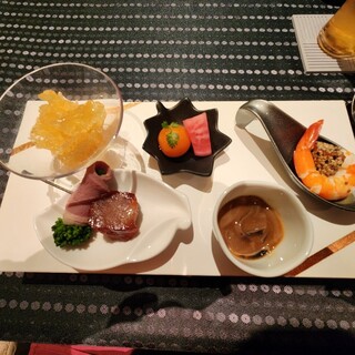 中国料理 翆陽_1