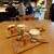 Kyocafe chacha - 料理写真: