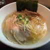 麺や勝治