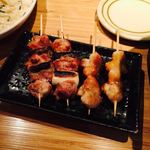 新宿っ子居酒屋 とととりとん - ホットペッパーのクーポンで焼き鳥GET