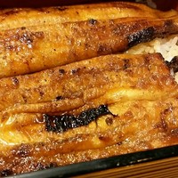菊屋 - うな重